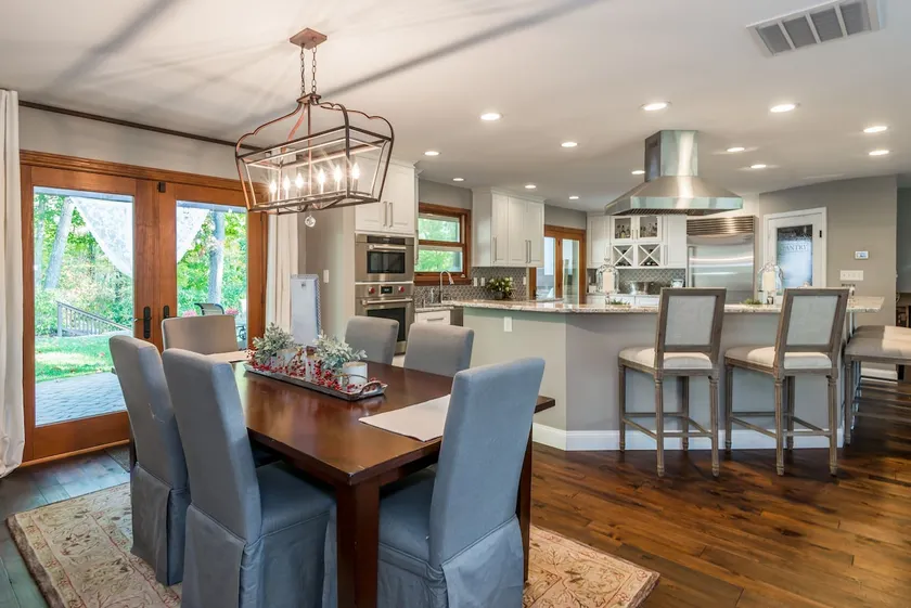 Beavercreek Beauty w/ Gorgeous Fenced Yard! - Image 1