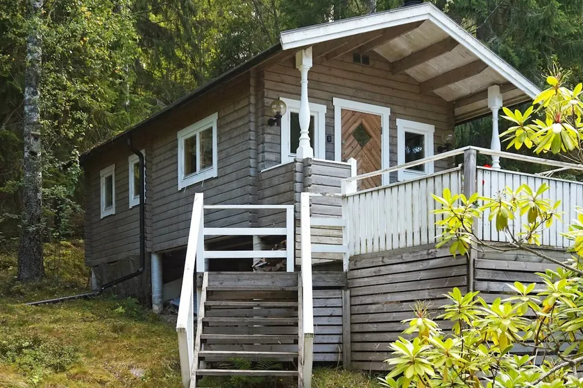 4 person holiday home in Ekerö - Image 1