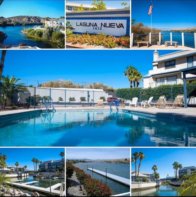 Captivating River Condo,Your home away from home. - Image 1