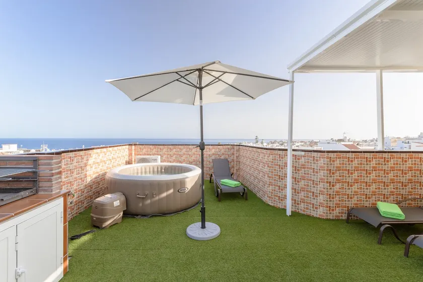 Apartamento San Juan 18 - Image 1
