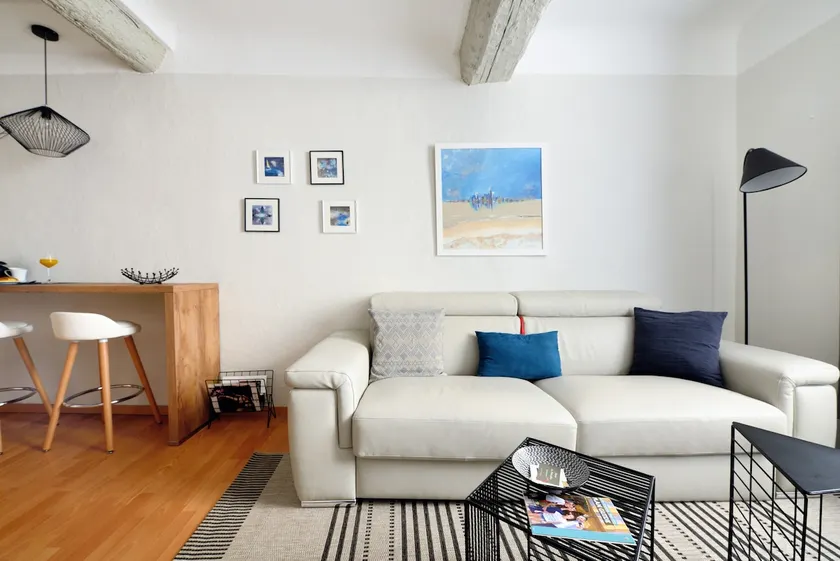 The little Mediterranean - Image 1