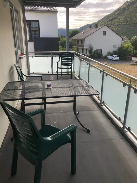 Cozy, quietly located apartment near Cochem - Image 1