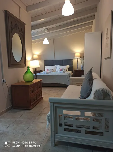 Ianira small cottage with spectacular view - Image 1