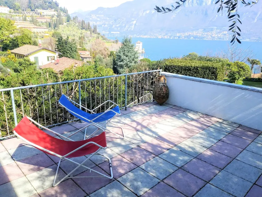 Casa Lucina........The terrace on the lake !!! - Image 1