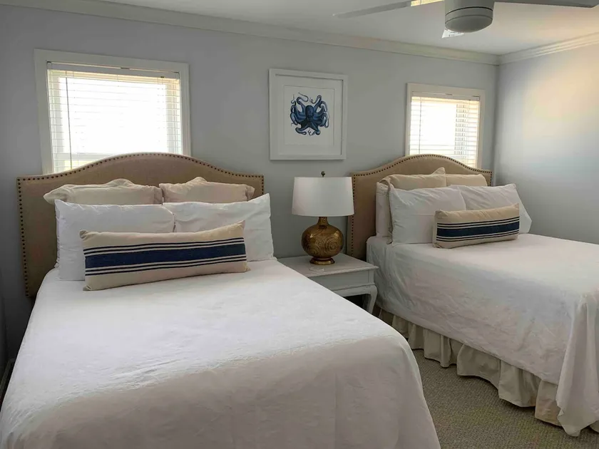Ft Screven Villas #303 - Image 1