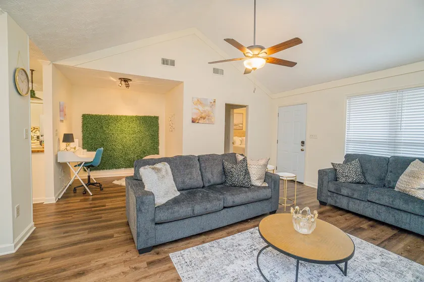 Spacious 2 BR Westminster Wonder w/ Porch & Office - Image 1