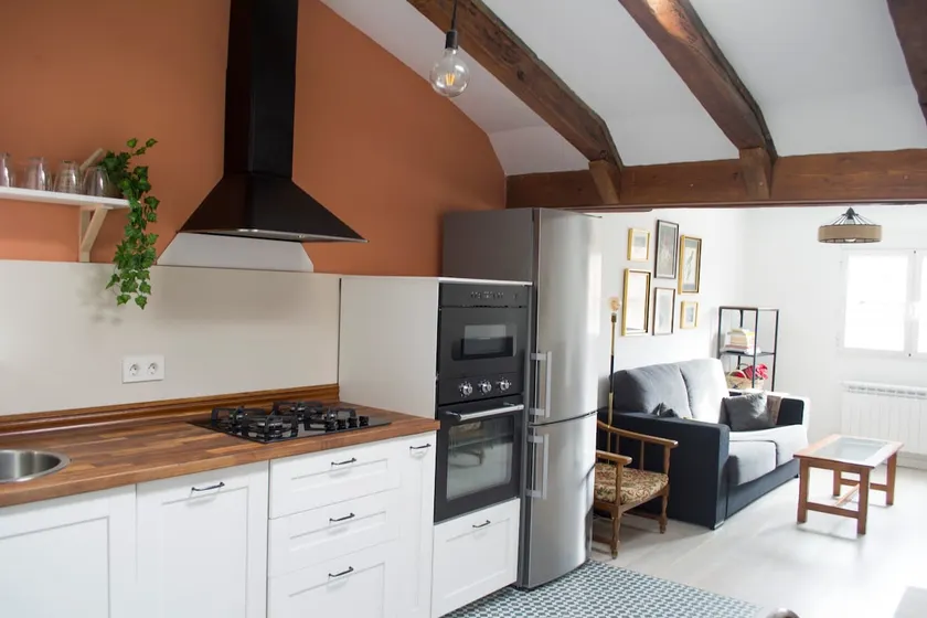 Penthouse on Santander Street - Image 1
