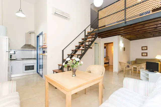 Cristina's Apartments, Family Apartment 1 - Image 1