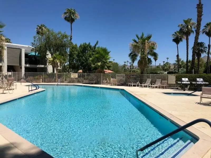 Your Diamond in the Desert Palm Springs - Image 1