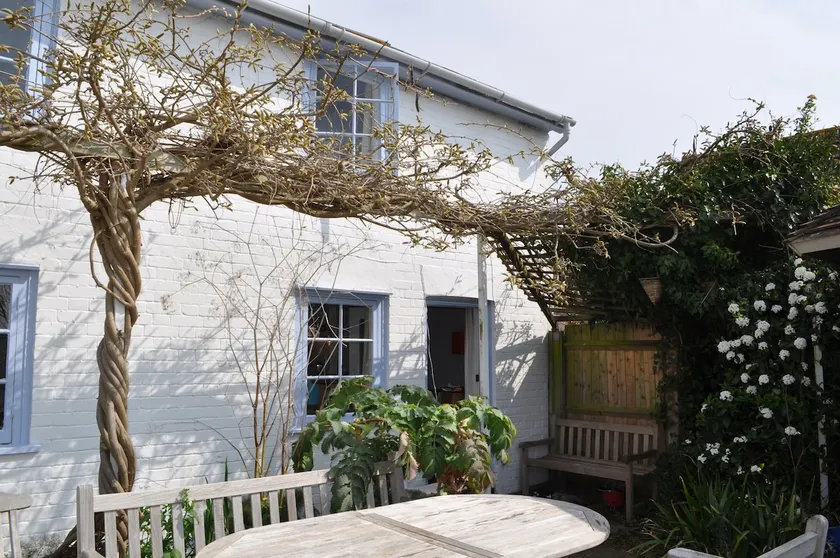 Fishers Rest - Period fisherman's cottage - Image 1