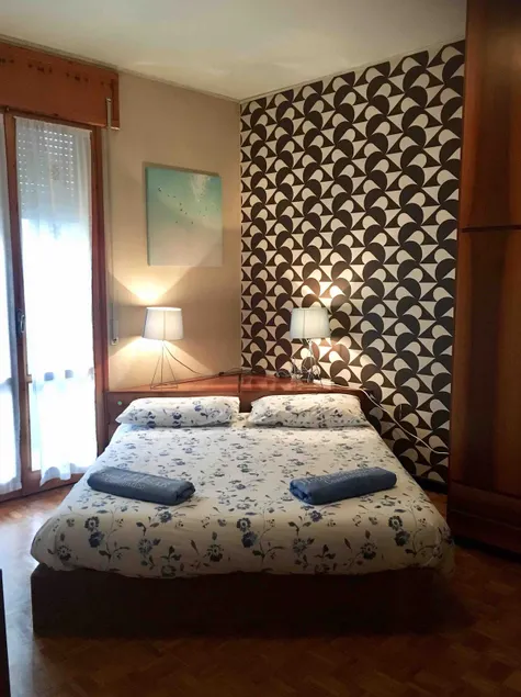 The beach house. Private garden, Cesenatico - Image 1