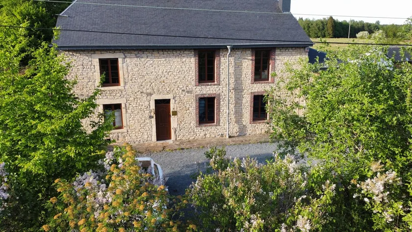 L'Antre Parenthèse de Sainte-Cécile - Image 1