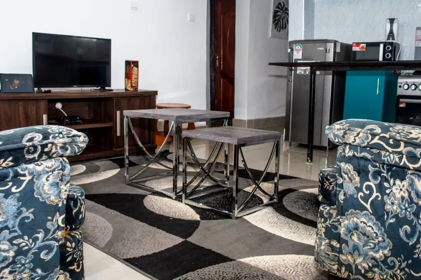 Kitale mountain beautiful 2 br duplex. - Image 1