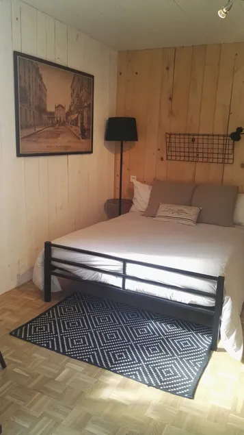 A peaceful haven in the heart of Bourg-en-Bresse. - Image 1