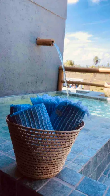 Villa Bali Boutique- Milagres - Image 1