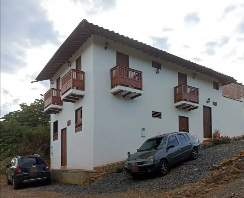 Casa Marcelita Barichara - Image 1