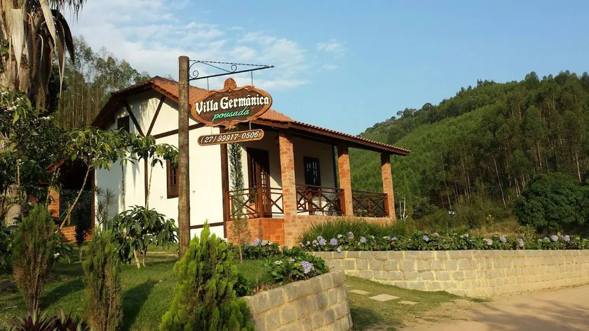 Sitio Villa Germanica - Image 1