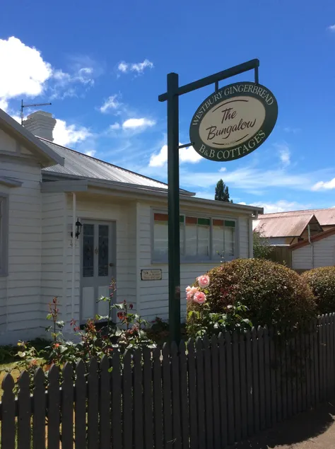 The Bungalow - Image 1