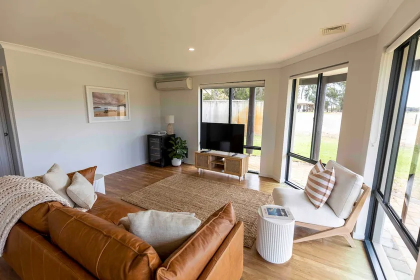 Kambarang Cottage at Windance - Image 1