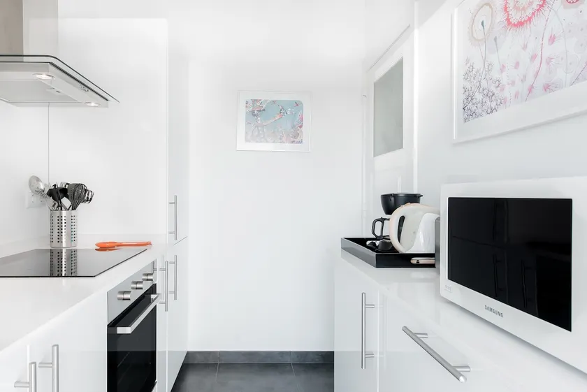 Park View Apartment by Portugal Portfolio - Image 1