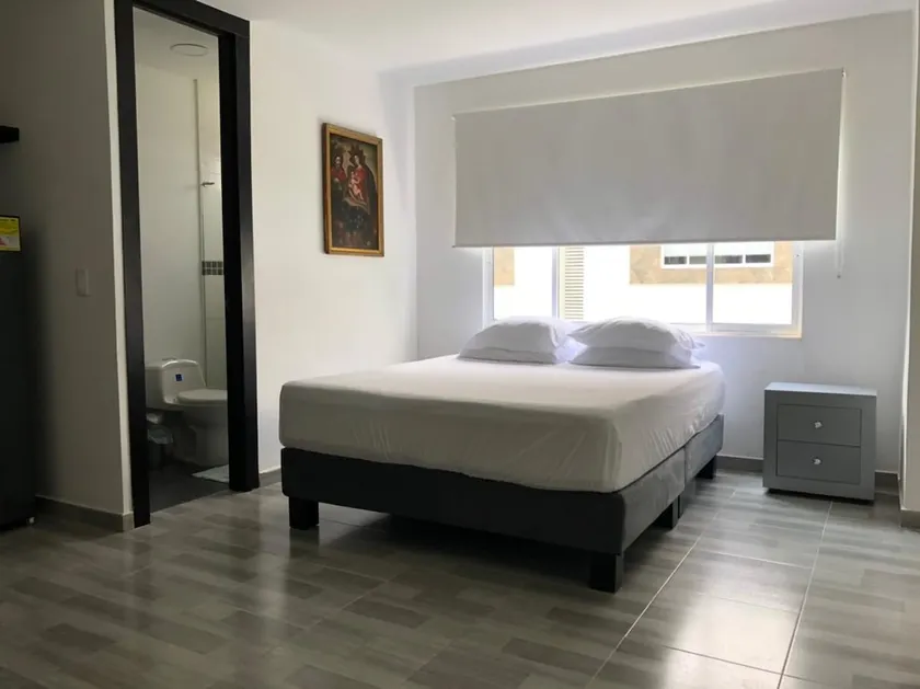 #3 cozy and comfortable aparment- apartaestudio - Image 1