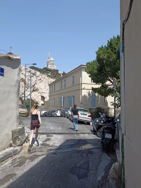 NOTRE-DAME DE LA GARDE 2 - Image 1