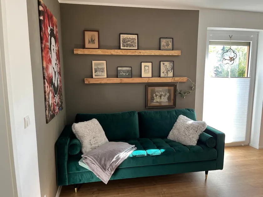 Schiller Apartment - Image 1