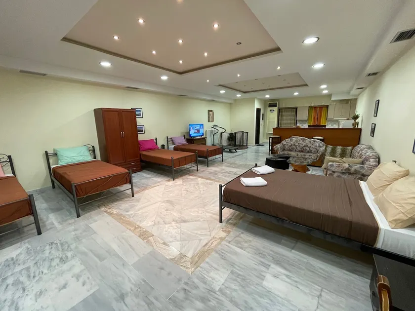 Seaside Memories Apartment - Image 1