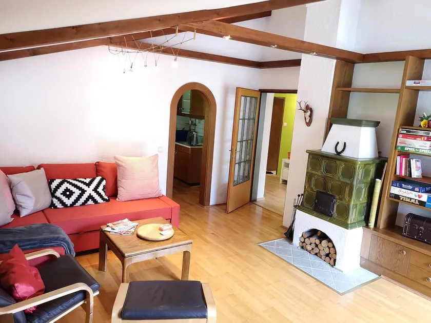 Appartment Scharleralm - Image 1