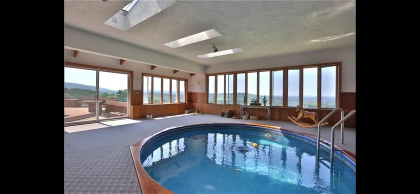 Nunda Ranch near Letchworth State Park - Image 1