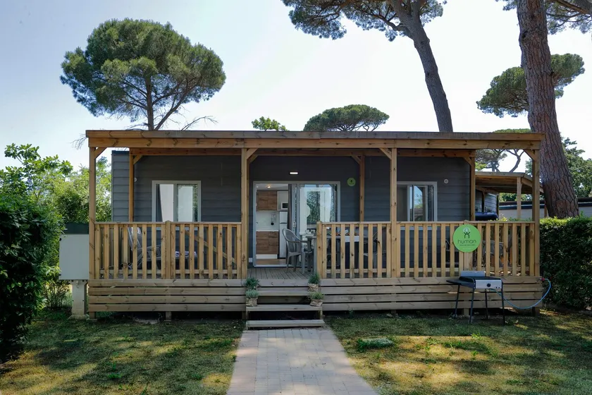 3-Bedroom Chalet - Image 1