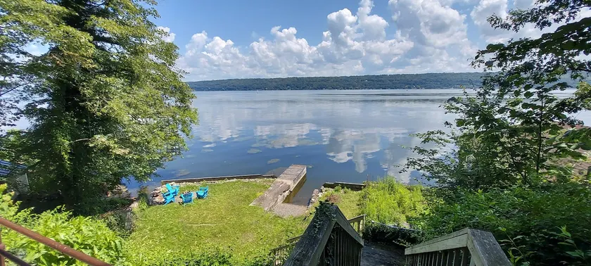 Serene Lake Retreat w/ Stunning Views Close to CU - Image 1