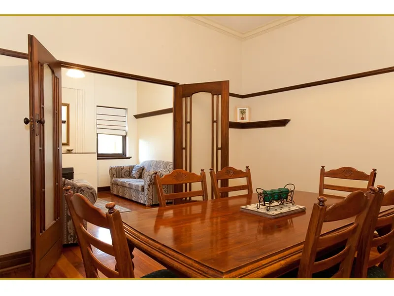 Fairholme Apartment - Image 1