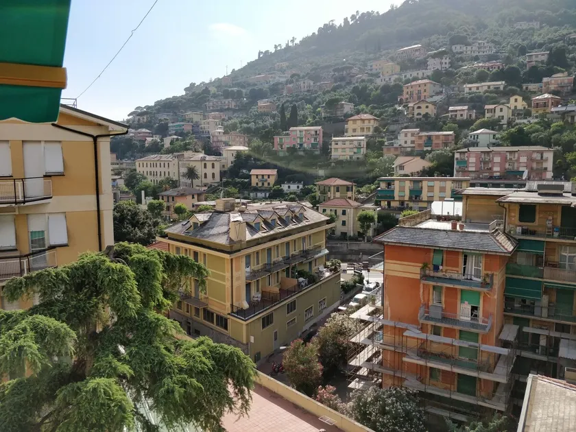 Renovated apartment in Recco/downtown - Image 1