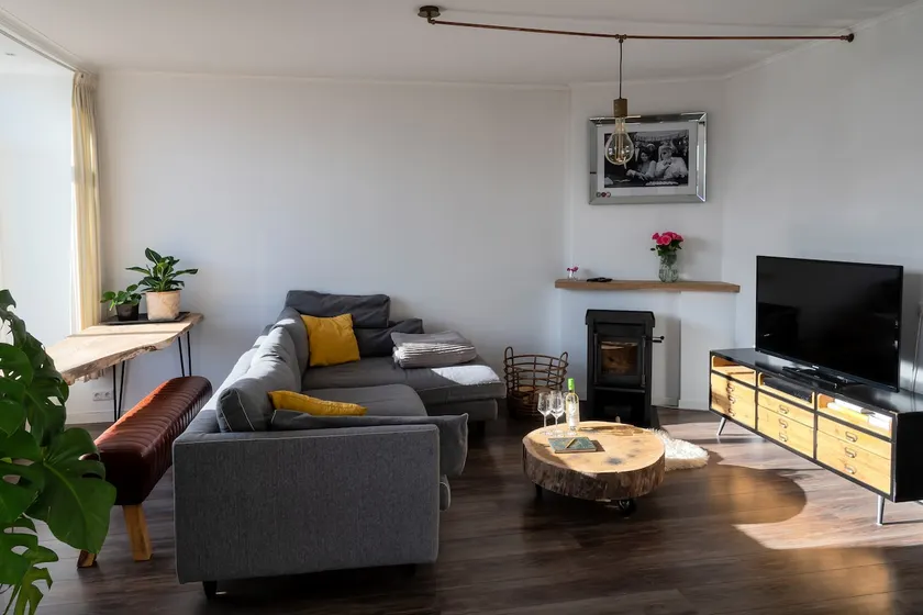 Centrum Nijmegen! Apartment “The Flower Street” - Image 1