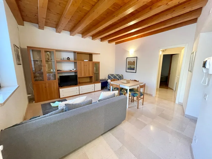 Turazza Apartment - Historic Center - Malcesine - Image 1