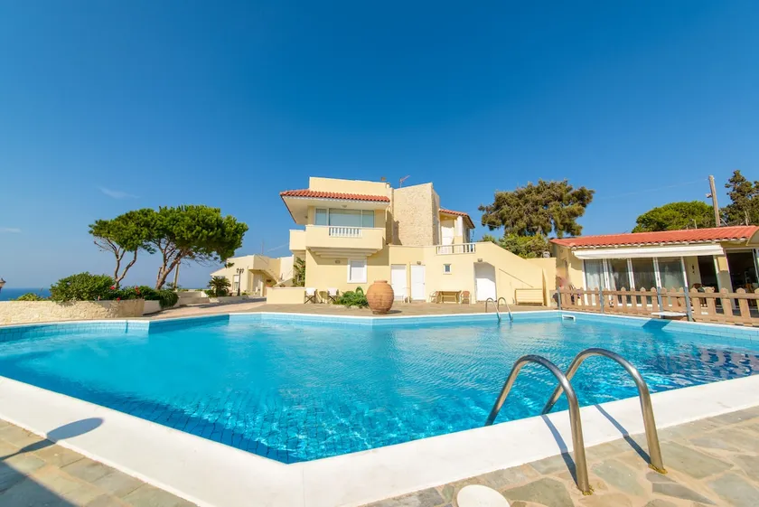 Villa Lygaria - Image 1