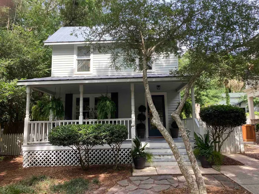 Cottage on Boise - Image 1