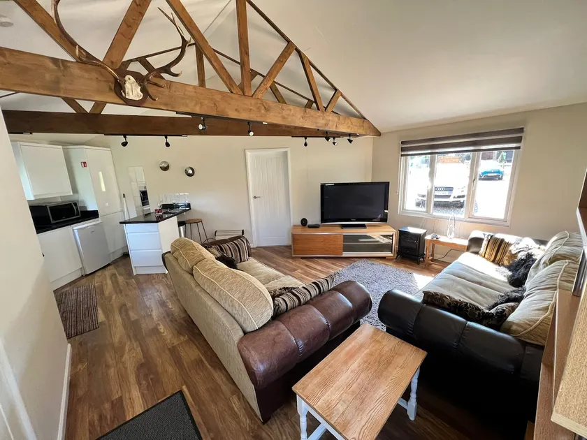 The Barn - Image 1