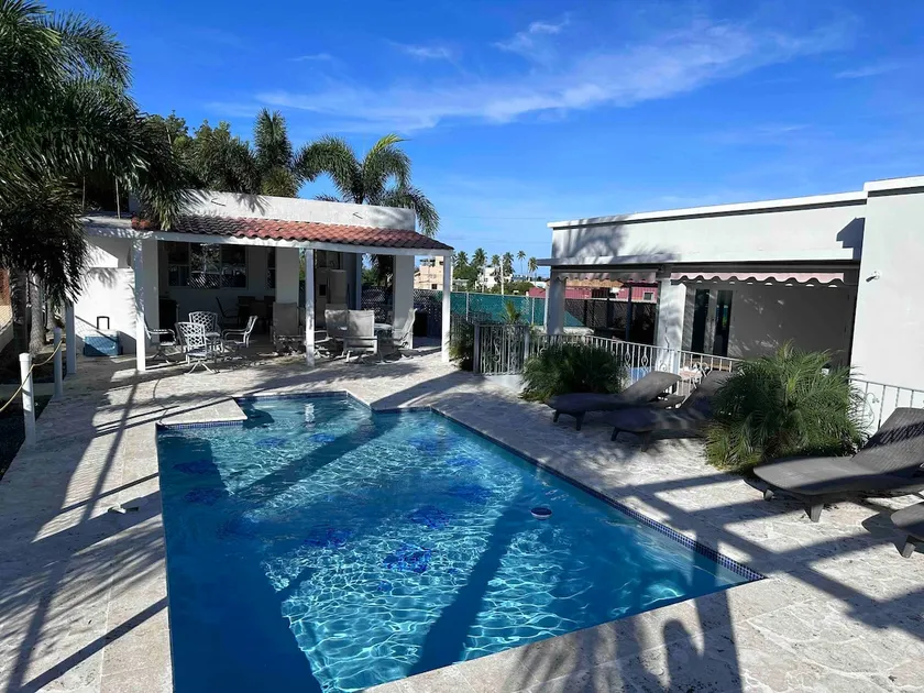 Villa Tortuga, Spectacular Private House - Image 1