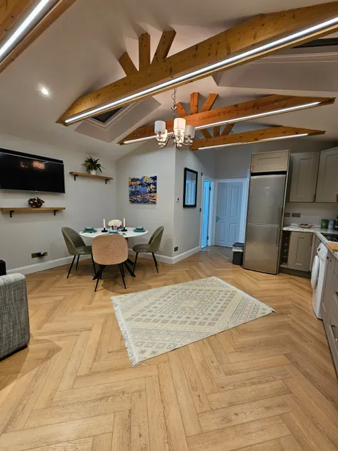Irish Cottage Oasis - Image 1