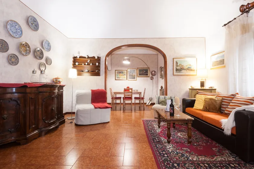 Casa Vacanze Le Piagge di Scappini Simona - Image 1