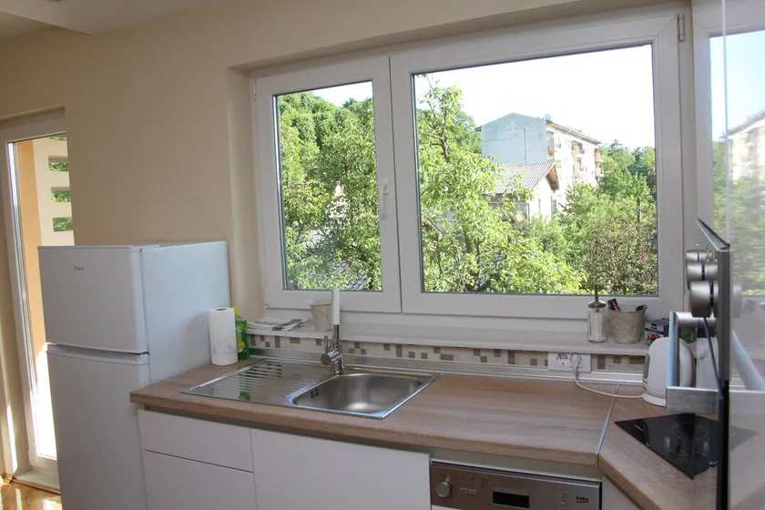 Magnolija - Comfortable Apartment near City Center - Image 1