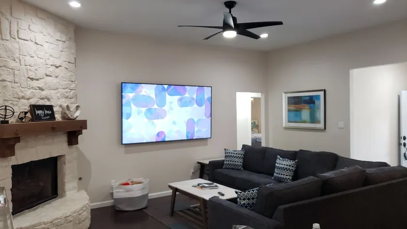Optional Extended Stay Keller Home - Image 1