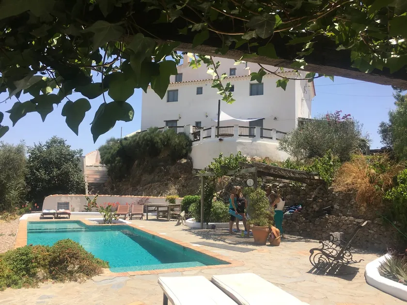 La Casita @ Cortijo Grande Country House - Image 1