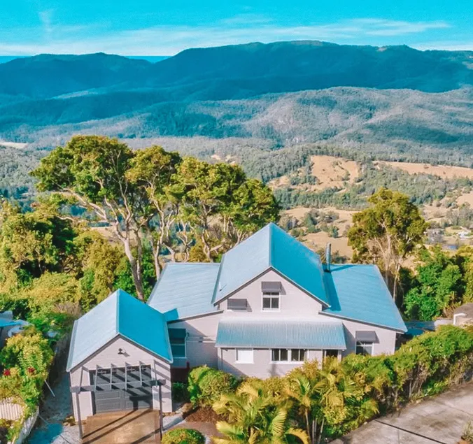 The Beechmont Chalet Hinterland Getaway - Image 1