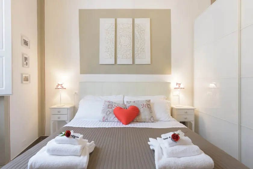 Aida romantic apartment - Image 1