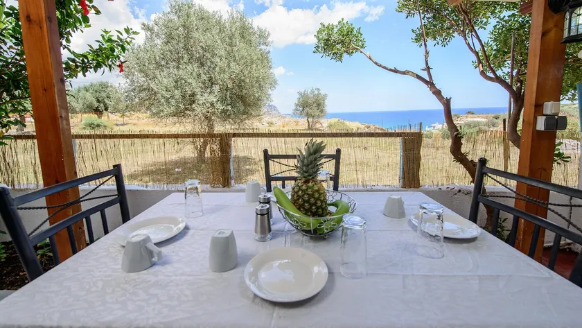 Stegna Paradise View - Image 1