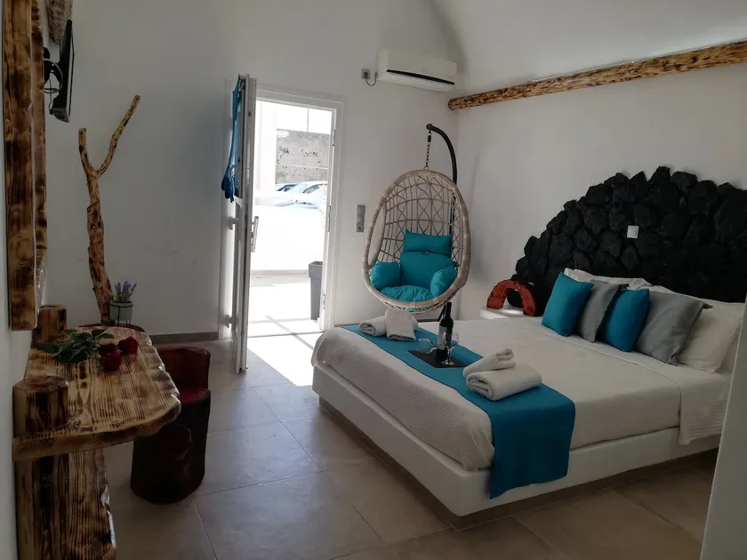 Apnea 1 apartment - Image 1