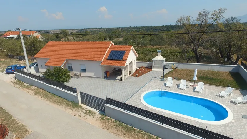 Holiday house Samodol - Image 1